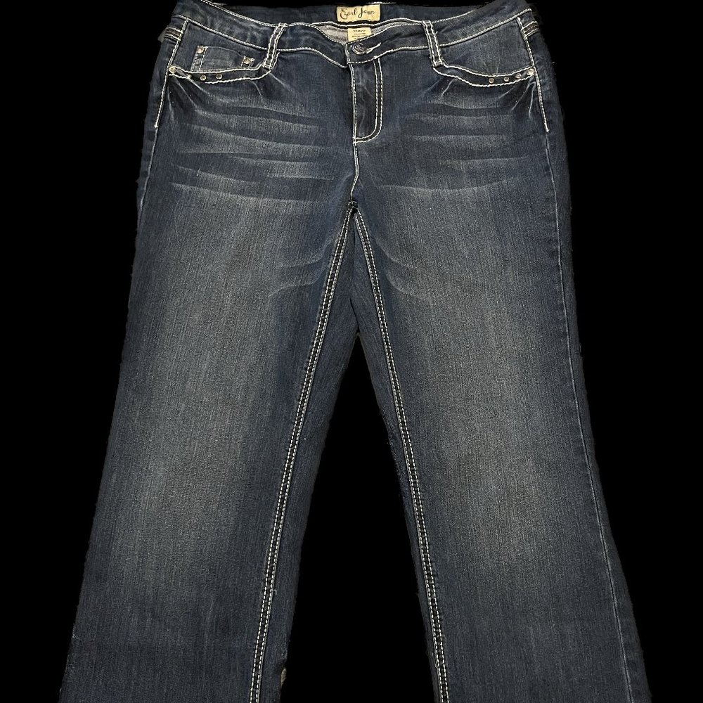 Earl Jeans